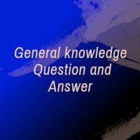 15 GK questions answer in Hindi