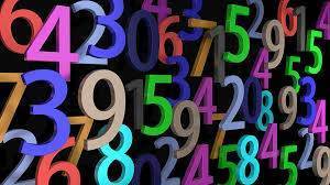 8 Types of Numbers