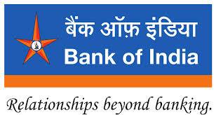 Bank of India Branch in  Delhi, India