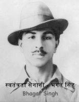 Bhagat Singh Biography - Freedom Fighter भगत सिंह