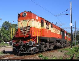 Eastern Railway Recruitment 2015