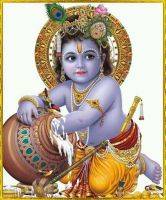 God Tusi Great Ho jai shree Krishna