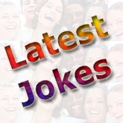 Jokes in English