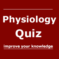 Physiology Quiz