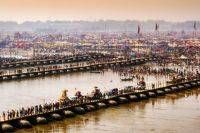 Prayagraj Kumbh Fair 2019