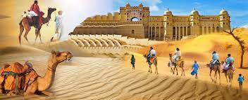 Rajasthan Introduction