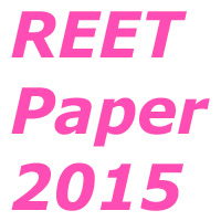 REET Exams Solved Question Paper 10