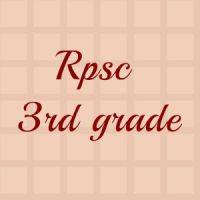 RPSC 2nd Grade Social Science Test Paper 5