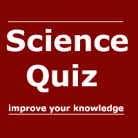 Science Quiz 1 - विज्ञान प्रश्नोत्तरी