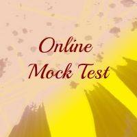 Social science online mock test sample