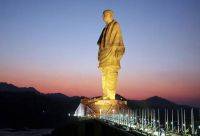 Statue of Unity - Sardar Vallabhbhai Patel