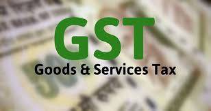 Understand GST Number Format