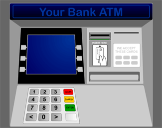 ATM से निकलेंगे 50 रुपयें के नोट